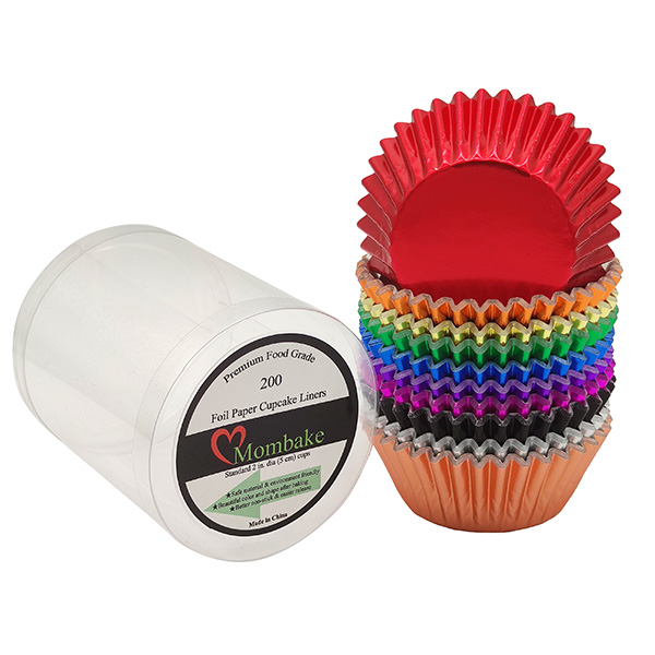 Mombake Standard Cupcake Liners-01