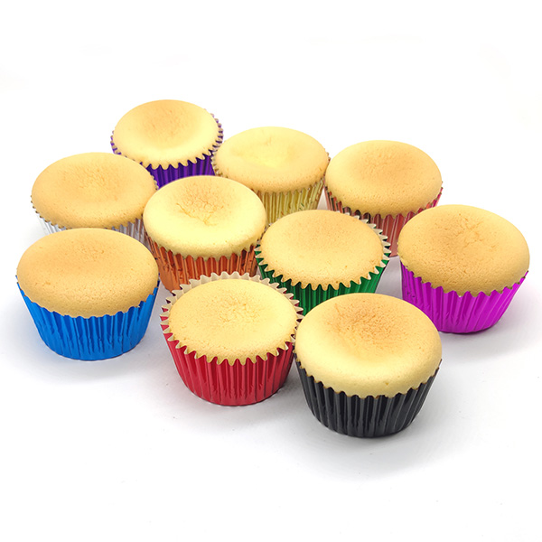 Mombake Standard Cupcake Liners