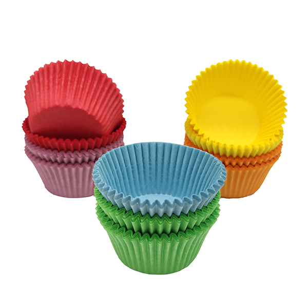 Greaseproof Cupcake Liners - Are They Really The Best? BakeBright Is!